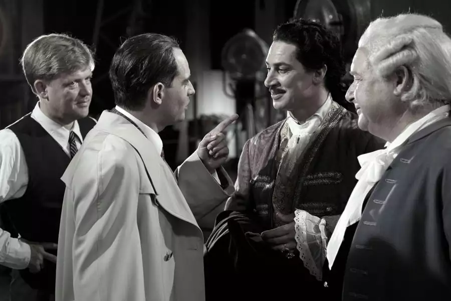 Jud Süss - Film ohne Gewissen - galeria zdjęć - filmweb