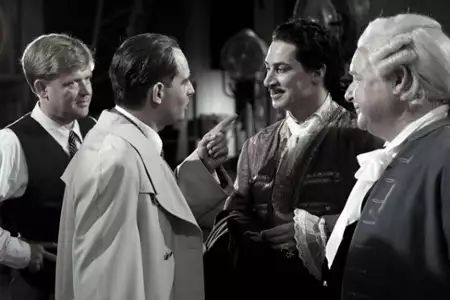 Jud S&uuml;ss - Film ohne Gewissen - galeria zdjęć - filmweb