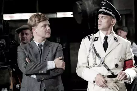 Jud Süss - Film ohne Gewissen - galeria zdjęć - filmweb