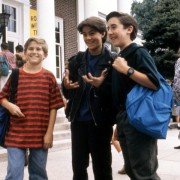 Milk Money - galeria zdjęć - filmweb