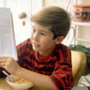 Milk Money - galeria zdjęć - filmweb