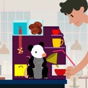 Opossum - galeria zdjęć - filmweb