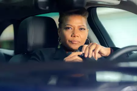 Agentka McCall - galeria zdjęć - filmweb