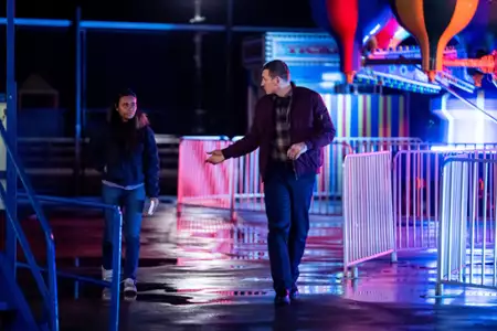 Agentka McCall - galeria zdjęć - filmweb