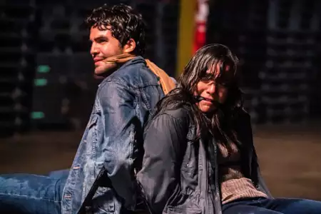 Agentka McCall - galeria zdjęć - filmweb