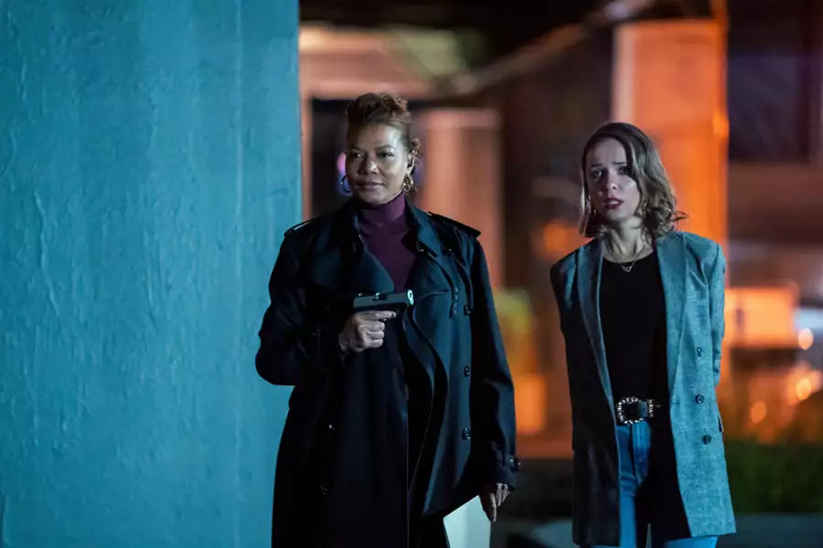 Agentka McCall - galeria zdjęć - filmweb