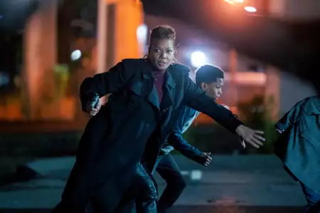 Agentka McCall - galeria zdjęć - filmweb