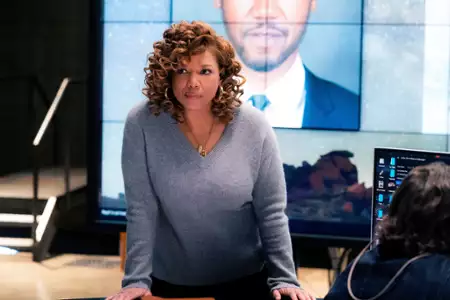 Agentka McCall - galeria zdjęć - filmweb