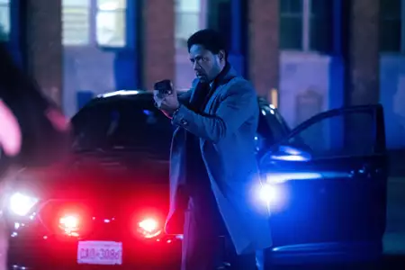 Agentka McCall - galeria zdjęć - filmweb