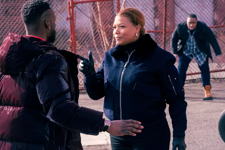 Agentka McCall - galeria zdjęć - filmweb
