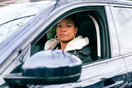 Agentka McCall - galeria zdjęć - filmweb