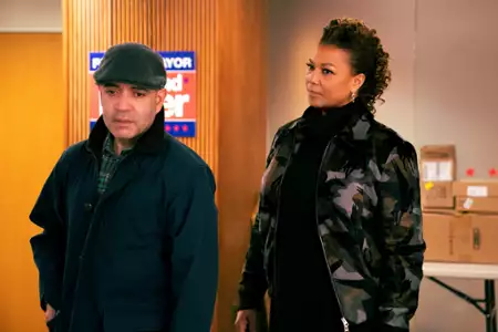 Agentka McCall - galeria zdjęć - filmweb