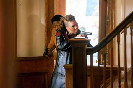 Agentka McCall - galeria zdjęć - filmweb
