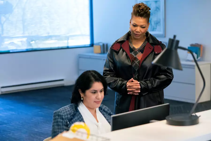 Agentka McCall - galeria zdjęć - filmweb