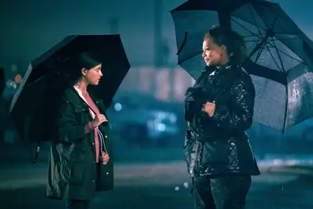 Agentka McCall - galeria zdjęć - filmweb