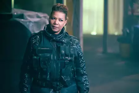 Agentka McCall - galeria zdjęć - filmweb