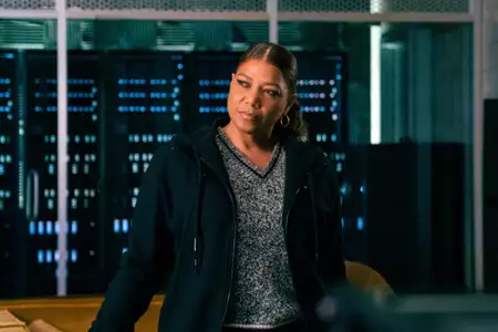 Agentka McCall - galeria zdjęć - filmweb