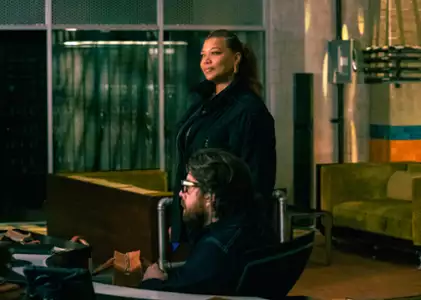 Agentka McCall - galeria zdjęć - filmweb