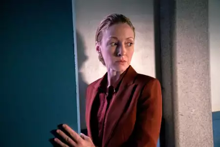 Agentka McCall - galeria zdjęć - filmweb