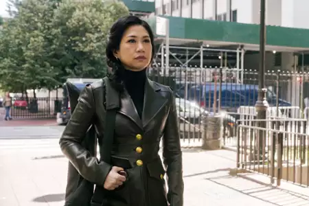 Agentka McCall - galeria zdjęć - filmweb