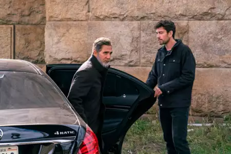 Agentka McCall - galeria zdjęć - filmweb