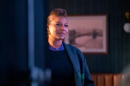 Agentka McCall - galeria zdjęć - filmweb