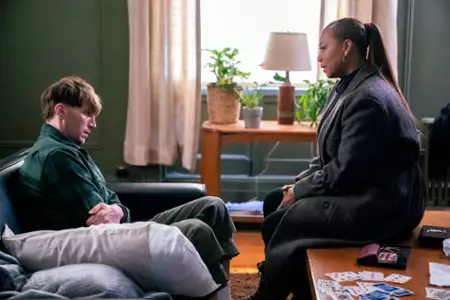 Agentka McCall - galeria zdjęć - filmweb