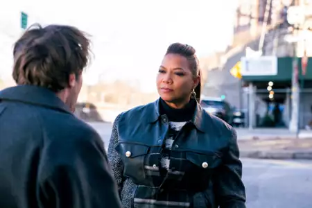 Agentka McCall - galeria zdjęć - filmweb