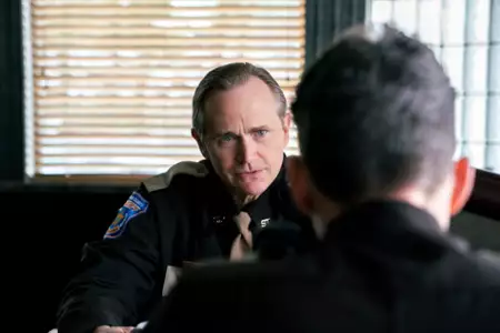Agentka McCall - galeria zdjęć - filmweb