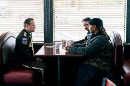 Agentka McCall - galeria zdjęć - filmweb