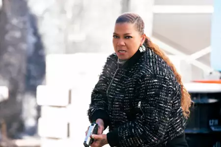 Agentka McCall - galeria zdjęć - filmweb