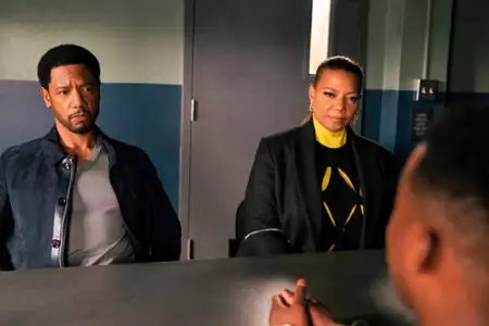 Agentka McCall - galeria zdjęć - filmweb