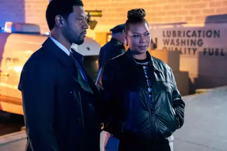 Agentka McCall - galeria zdjęć - filmweb