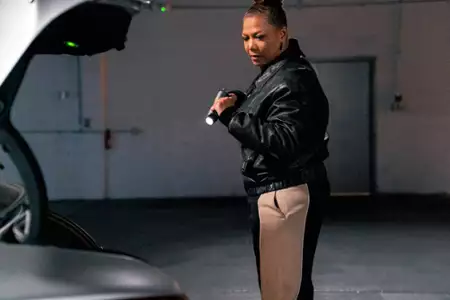 Agentka McCall - galeria zdjęć - filmweb