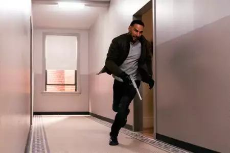 Agentka McCall - galeria zdjęć - filmweb