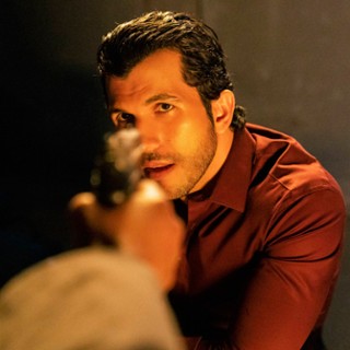 Omar Delgado