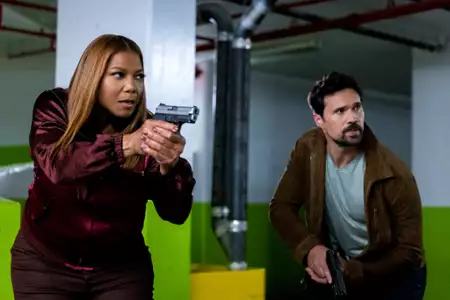 Agentka McCall - galeria zdjęć - filmweb