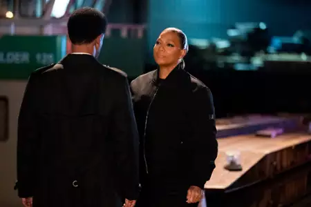 Agentka McCall - galeria zdjęć - filmweb