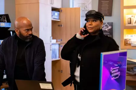 Agentka McCall - galeria zdjęć - filmweb