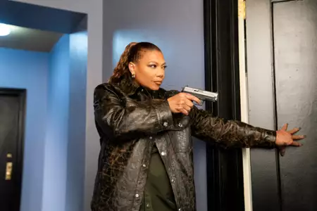 Agentka McCall - galeria zdjęć - filmweb