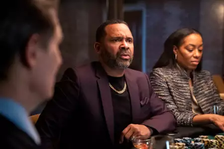 Agentka McCall - galeria zdjęć - filmweb