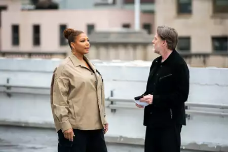 Agentka McCall - galeria zdjęć - filmweb