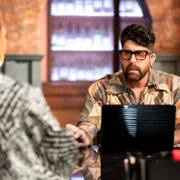 Agentka McCall - galeria zdjęć - filmweb