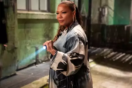 Agentka McCall - galeria zdjęć - filmweb