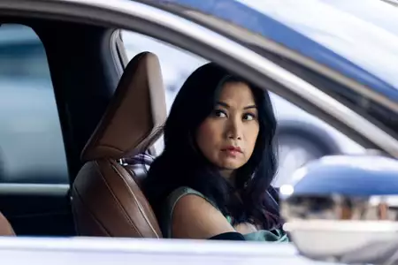 Agentka McCall - galeria zdjęć - filmweb
