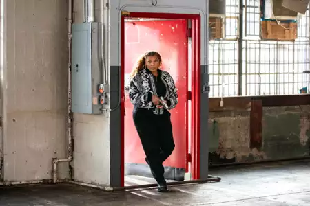 Agentka McCall - galeria zdjęć - filmweb
