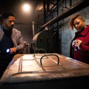 Agentka McCall - galeria zdjęć - filmweb