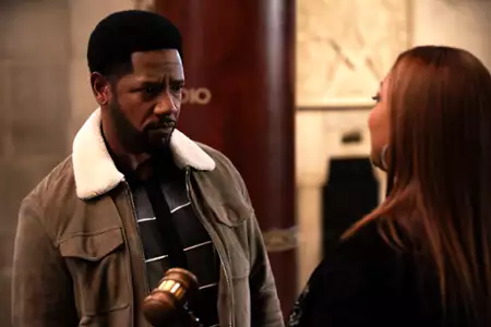 Agentka McCall - galeria zdjęć - filmweb