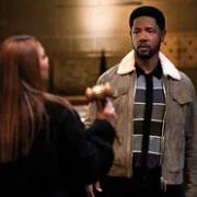 The Equalizer - galeria zdjęć - filmweb