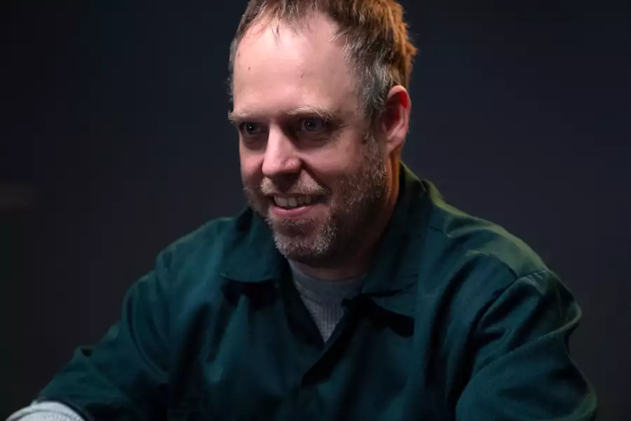 Agentka McCall - galeria zdjęć - filmweb